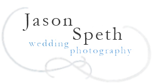 JASON SPETH WEDDING PHOTOGRAPHY